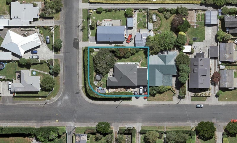 116 Heywood Street, Grasmere, Invercargill - Carousel 1