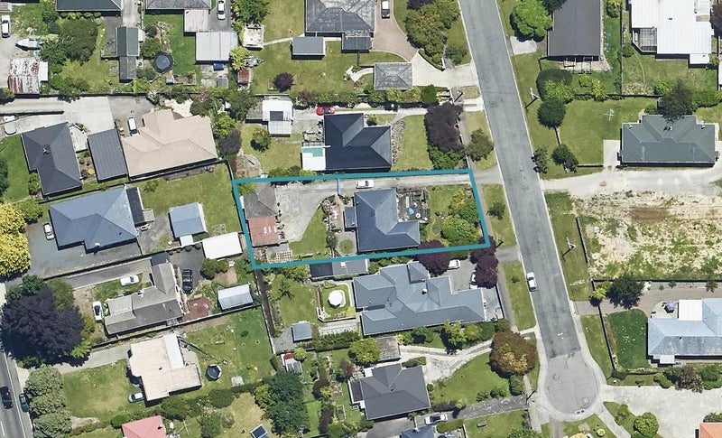 4 Davidson Street, Glenholme, Rotorua - Carousel 1