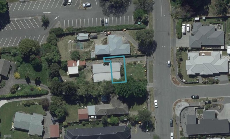 3/41 Horseshoe Lake Road, Shirley, Christchurch - Carousel 1