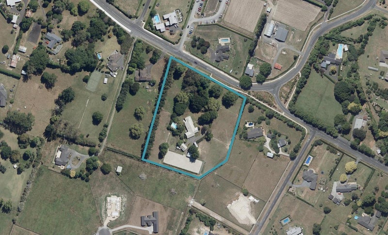 338 Newell Road, Tamahere - Carousel 1