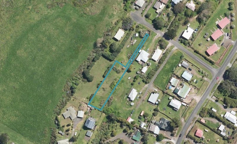 15 Moa Street, Ahipara, Kaitaia - Carousel 1