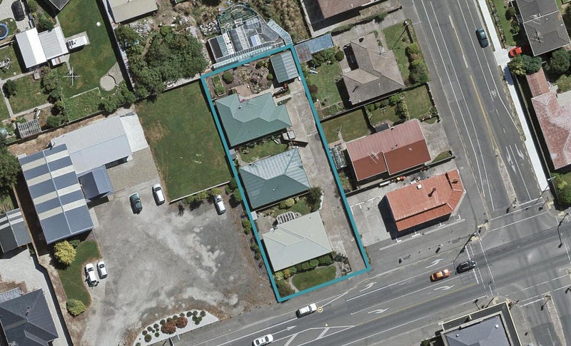 352 Tay Street, Turnbull Thomson Park, Invercargill - Carousel 1