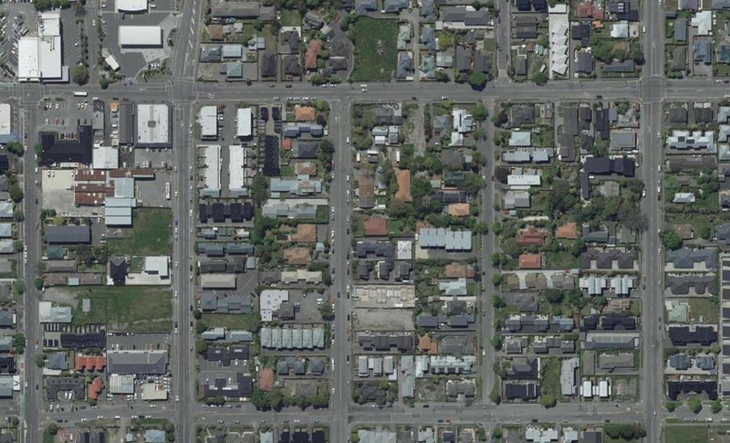 2/498 Manchester Street, St Albans, Christchurch - Carousel 1