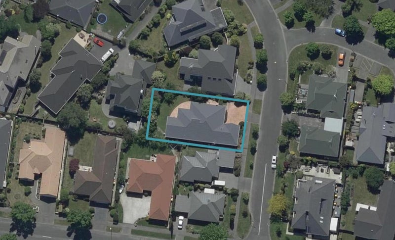 3 Abingdon Court, Avonhead, Christchurch - Carousel 1
