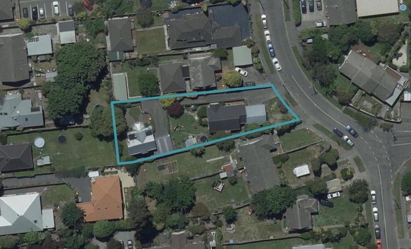 17A Balgay Street, Upper Riccarton, Christchurch - Carousel 1