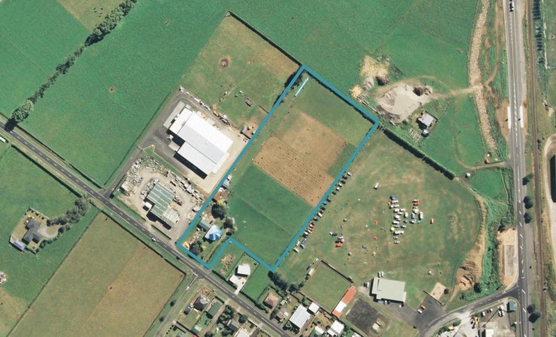 43 Mawhitiwhiti Road, Normanby, Hawera - Carousel 1
