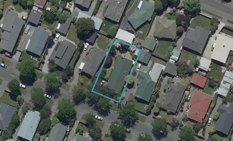 66 Woodbury Street, Russley, Christchurch - Carousel 1