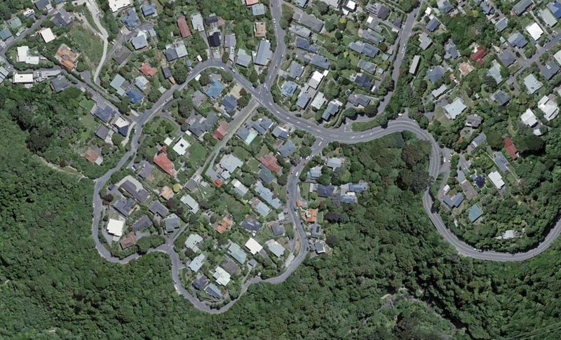 71 Trelissick Crescent, Ngaio, Wellington - Carousel 1