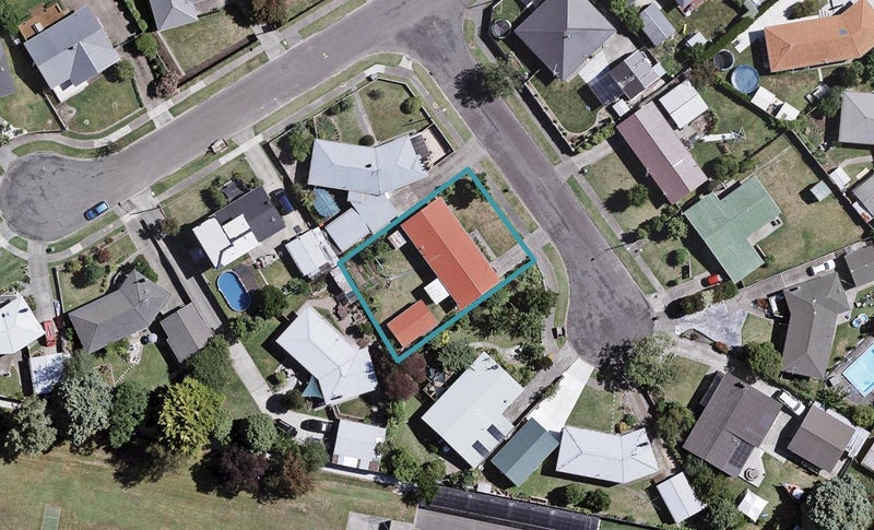 4 Hulme Place, Greenmeadows, Napier - Carousel 1