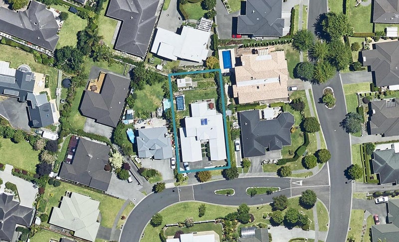 6 Redhaven Place, Bethlehem, Tauranga - Carousel 1