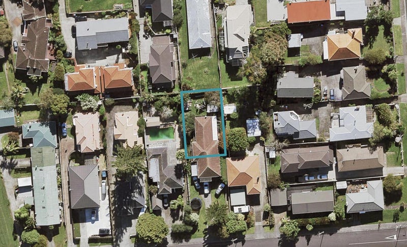 3C Rustic Avenue, Mount Roskill, Auckland - Carousel 1