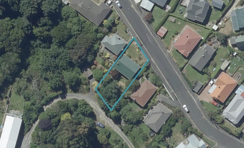 41 County Road, Kaikorai, Dunedin - Carousel 1