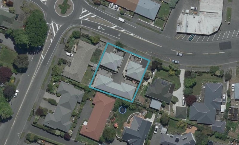 1/107 Staveley Street, Avonhead, Christchurch - Carousel 1