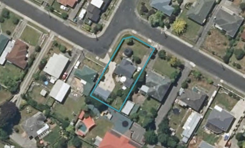 15 Paisley Street, Levin, Levin - Carousel 1