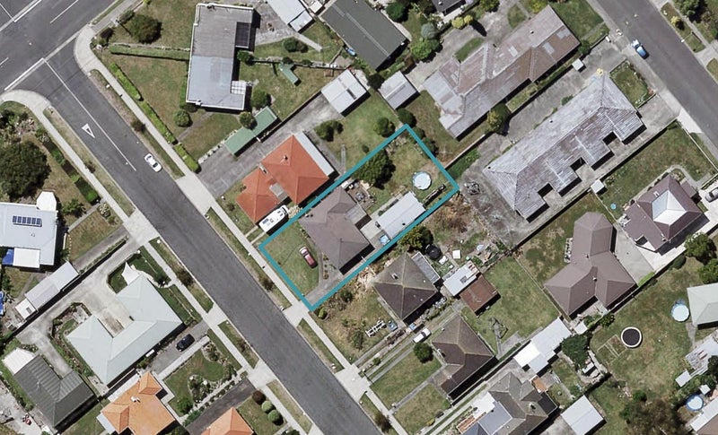 604 Massey Street, Akina, Hastings - Carousel 1
