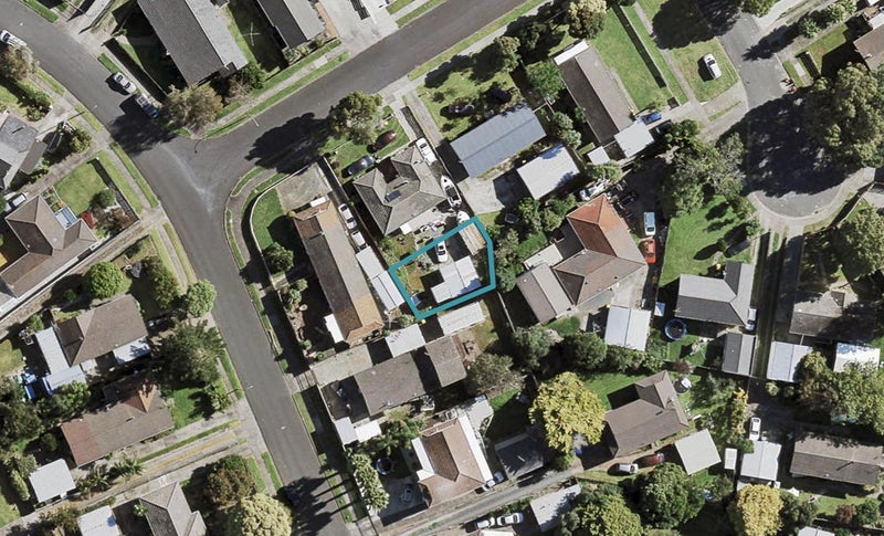 3C Hinton Place, Weymouth, Auckland - Carousel 1