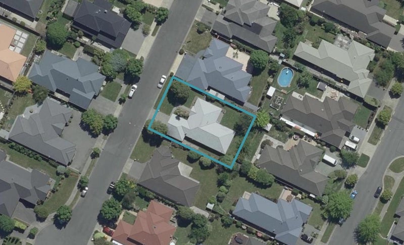 7 Jasper Place, Northwood, Christchurch - Carousel 1
