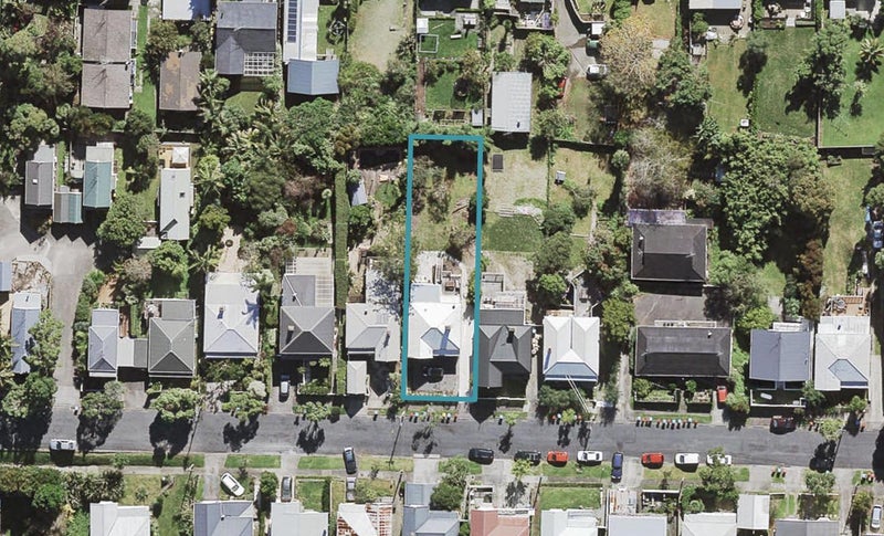 51 Third Avenue, Kingsland, Auckland - Carousel 1