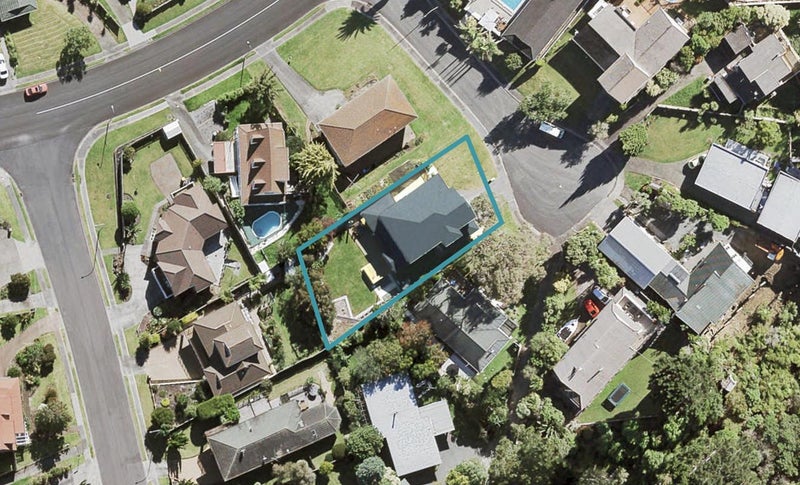 3 Gothic Place, Lynfield, Auckland - Carousel 1