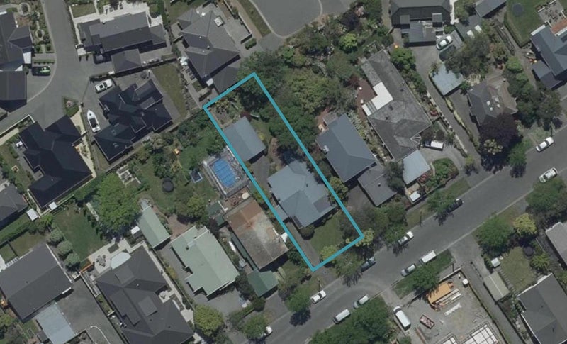 31 Tomes Road, St Albans, Christchurch - Carousel 1