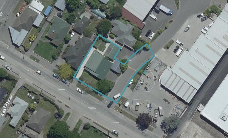 160 Langdons Road, Northcote, Christchurch - Carousel 1