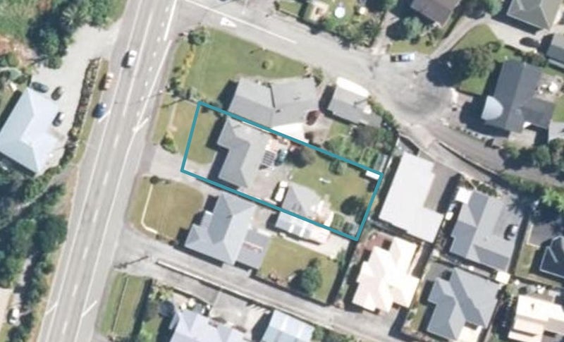 161 Main South Road, Karoro, Greymouth - Carousel 1