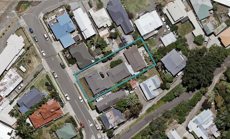1/2 Battery Road, AHURIRI, NAPIER - Carousel 1