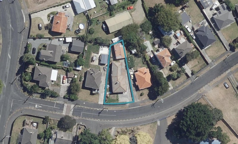 58 Churchill Avenue, Maeroa, Hamilton - Carousel 1