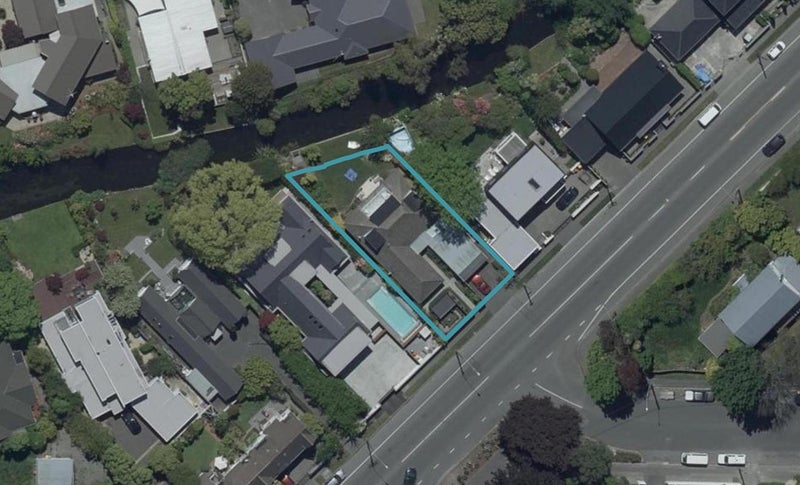35 Idris Road, Fendalton, Christchurch - Carousel 1