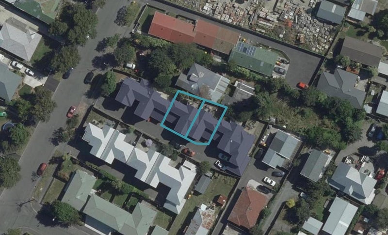 90D Mathesons Road, Phillipstown, Christchurch - Carousel 1