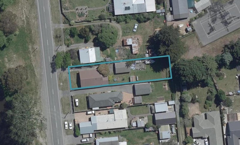 308 Lower Styx Road, Spencerville, Christchurch - Carousel 1