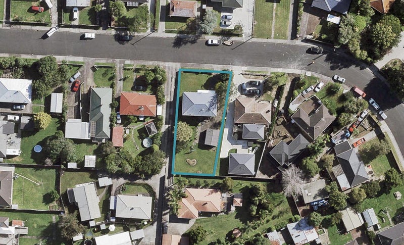 21 McDougall Street, Manurewa East, Auckland - Carousel 1