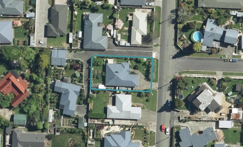 12 Atkins Street, Motueka - Carousel 1