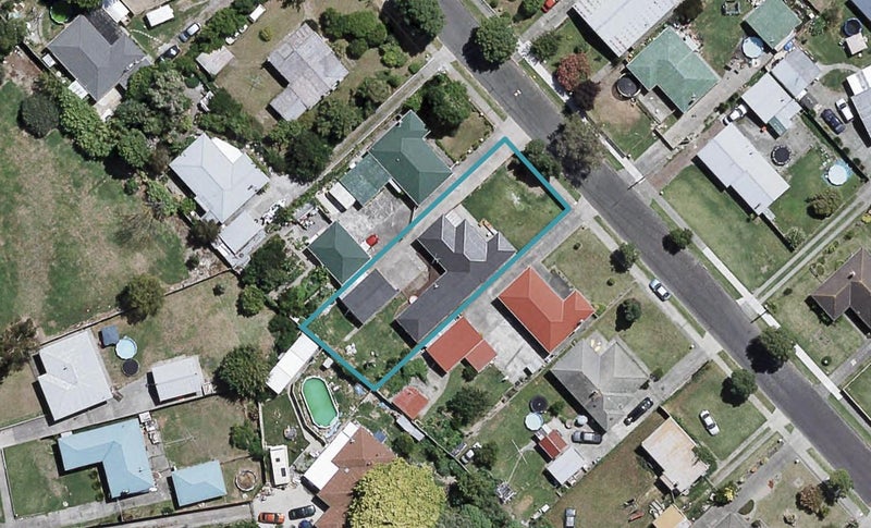 13 Wordsworth Crescent, Maraenui, Napier - Carousel 1