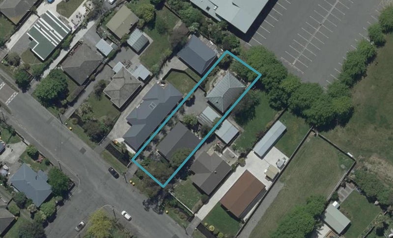 2/21 Aylesford Street, Mairehau, Christchurch - Carousel 1
