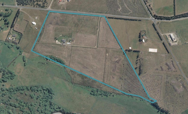 239 Birch Hill Road, Okuku, Rangiora - Carousel 1