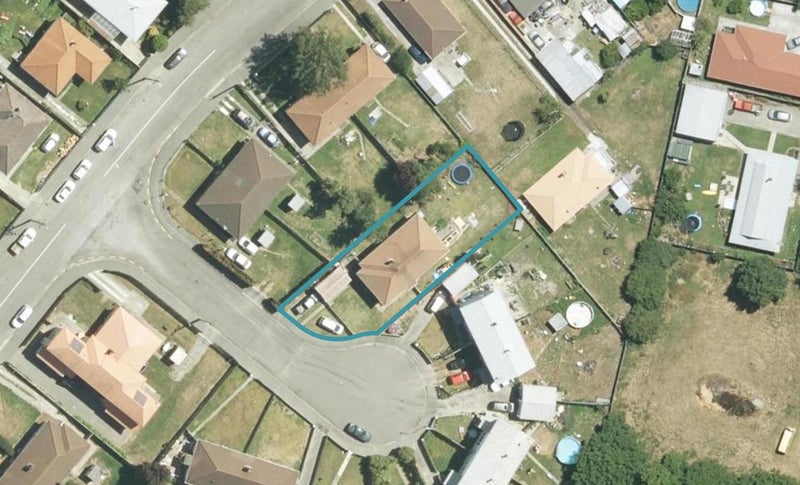 3 Dix Crescent, Riversdale, Blenheim - Carousel 1