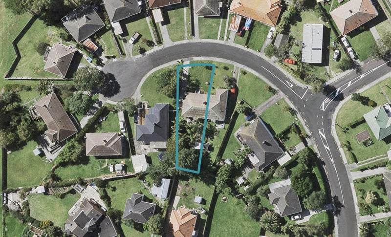 30 Philomel Crescent, Bayswater, Auckland - Carousel 1