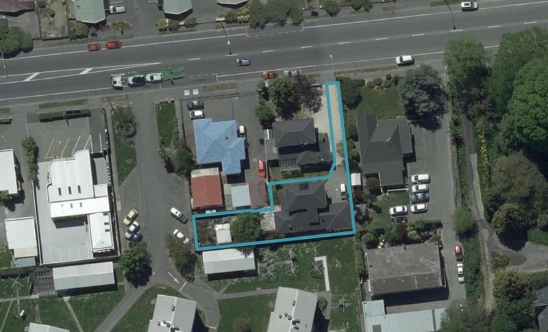 277A Riccarton Road, Upper Riccarton, Christchurch - Carousel 1