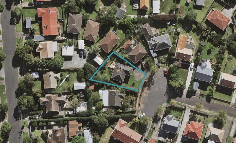 6 Nissan Place, Onehunga, Auckland - Carousel 1