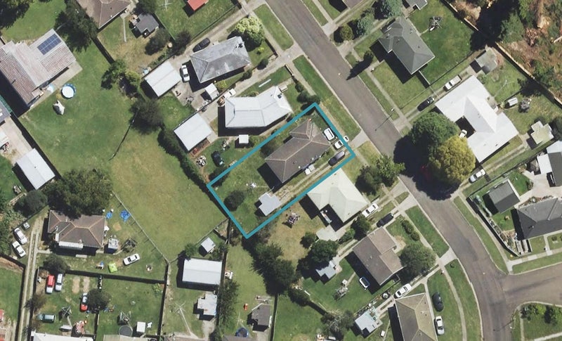 56 Lawrence Street, Outer Kaiti, Gisborne - Carousel 1