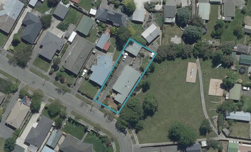 12 Stretton Street, Bishopdale, Christchurch - Carousel 1