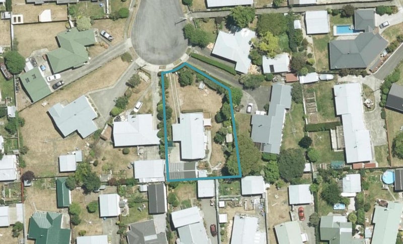29 Gilbert Street, Witherlea, Blenheim - Carousel 1