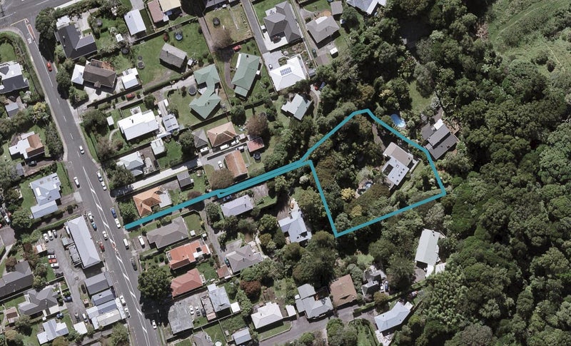 65D Govett Avenue, Frankleigh Park, New Plymouth - Carousel 1