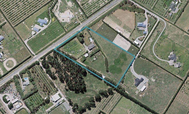 74 Bradleys Road, Ohoka, Kaiapoi - Carousel 1