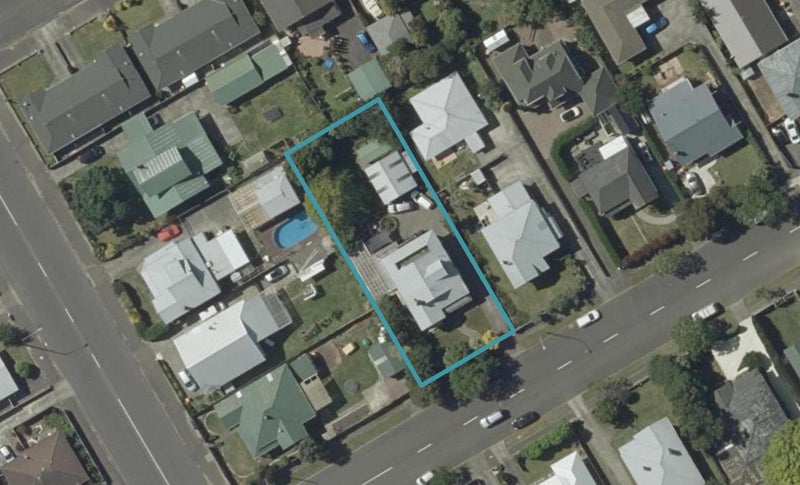 7 Limbrick Street, Terrace End, Palmerston North - Carousel 1