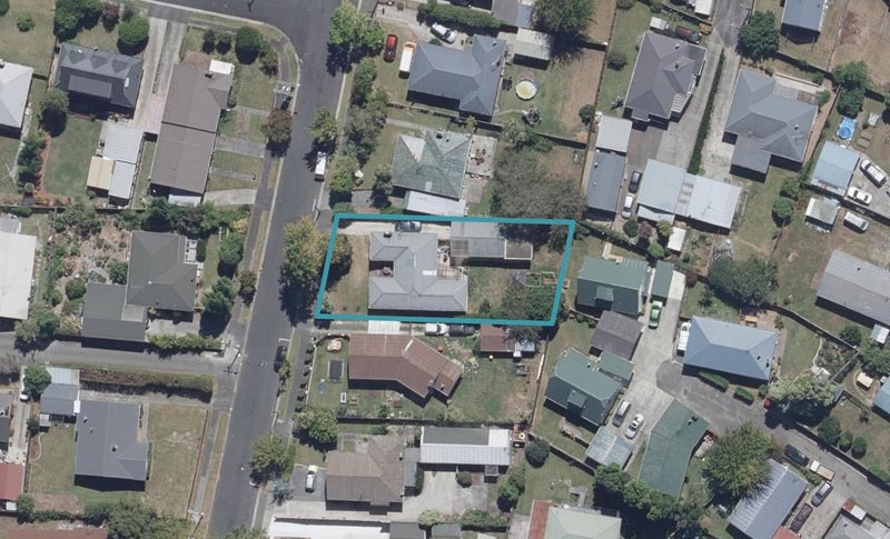 68 Aurora Terrace, Hillcrest, Hamilton - Carousel 1