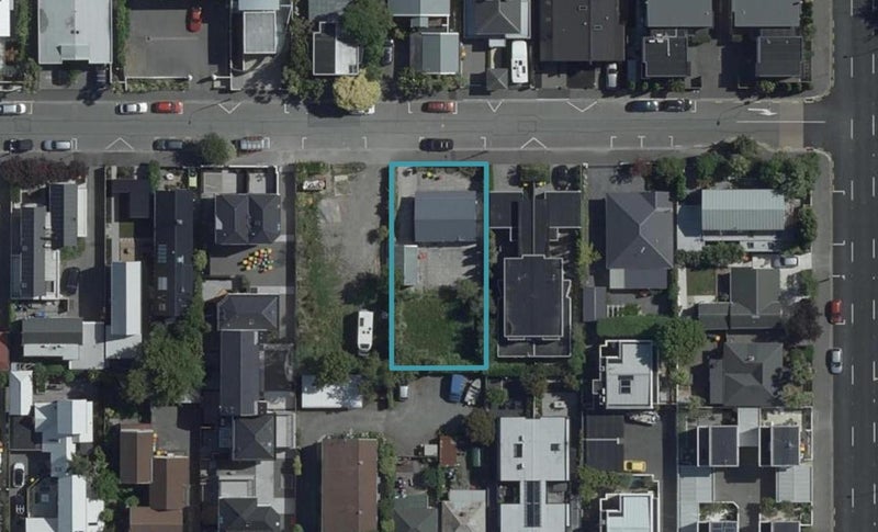 36 Beveridge Street, Christchurch Central, Christchurch - Carousel 1