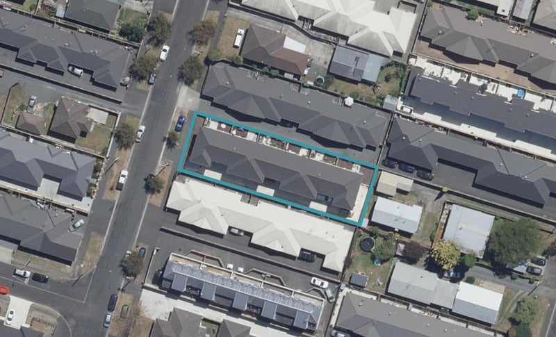 1/13 Paterson Street, Frankton, Hamilton - Carousel 1