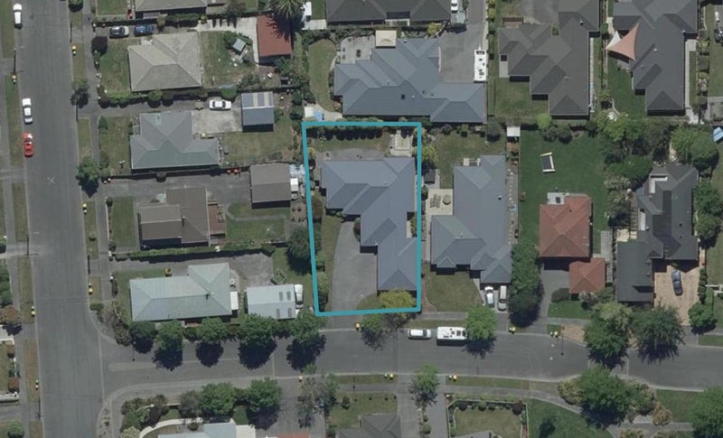 3 Sanctuary Gardens, Shirley, Christchurch - Carousel 1